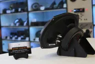 Коаксиальная акустика AMP Pro 693