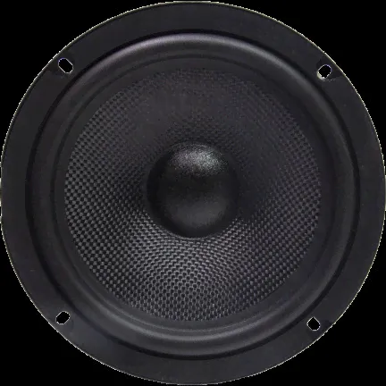 AMP MD 6.5 компонентная акустика в Саратове