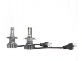 Светодиоды головного света AMP CSP-чип H02 цоколь H4 6000K 2 шт/компл. [AMP B0000033836]-3