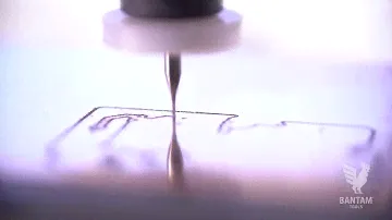 Bantam Tools CNC: Class-D Amplifier PCB