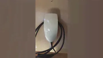 Tesla Wall Connector 60 amp Install