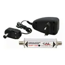 Усилитель антенный Gal AMP-101 широкополосный