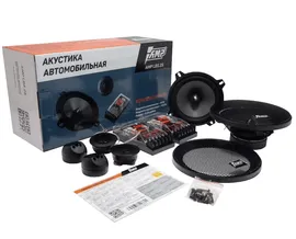 акустика AMP MASS 5.25