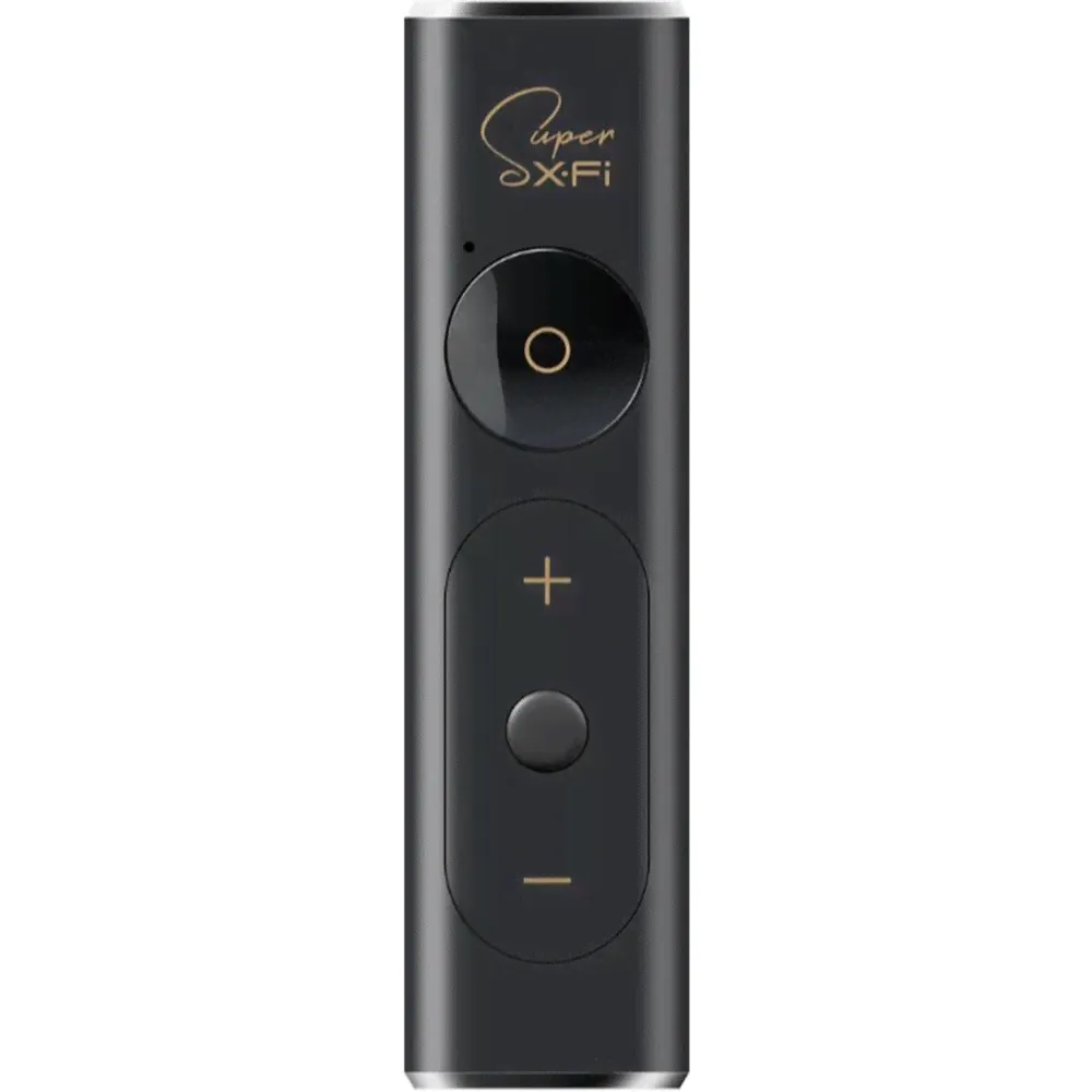 Звуковая карта Creative SXFI AMP-0