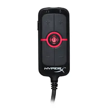 HyperX AMP Black