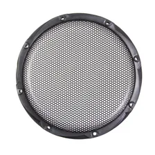 AMP Гриль для акустики MGH165 (шт) сталь+пластик 17см(100)