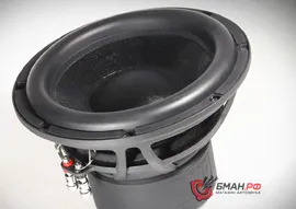 AMP SWU-10 сабвуфер