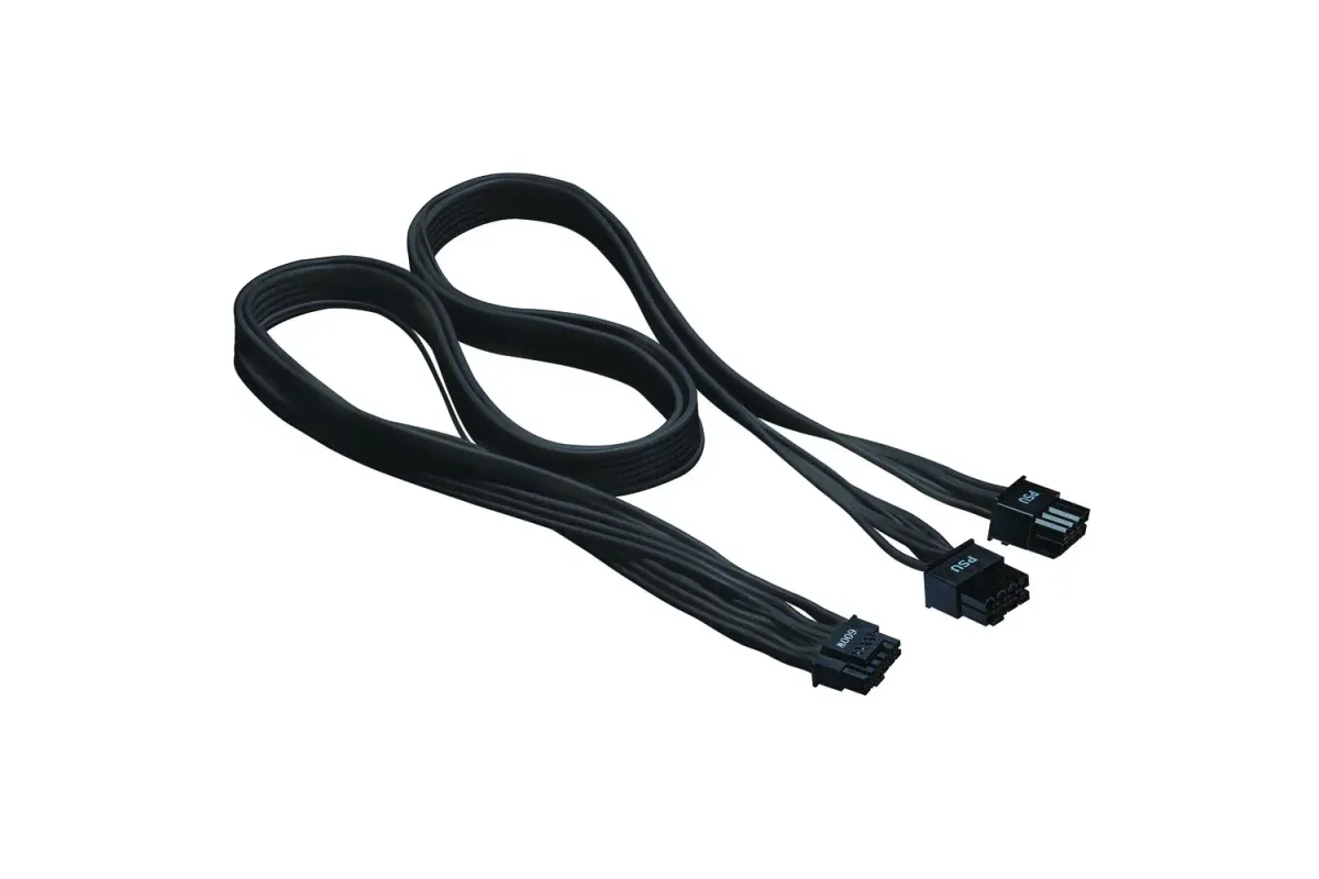 Блок питания Phanteks AMP 1000W Black PH-P1000G_BK02-2