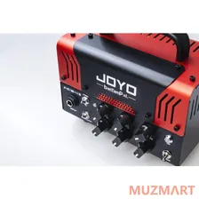 Joyo JACKMAN-II BanTamP xL Усилитель гитарный ламповый, 20Вт