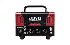 Гитарный усилитель JOYO Jackman Mini Guitar Amp head 20w