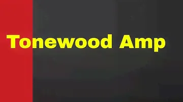 Quick Tips Tonewood Amp Revisited