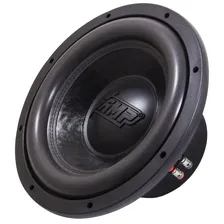Сабвуферный динамик AMP MASS 800 12D2(2+2 Ом, rms800)(2)