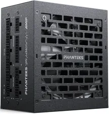 Блок питания 850Вт PHANTEKS AMP GH 850W Black
