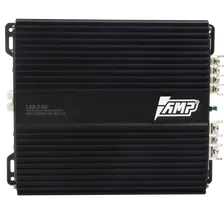 AMP MASS 2.80
