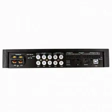 Pyromania AMP DA-80.8DSP усилитель от ReLoud