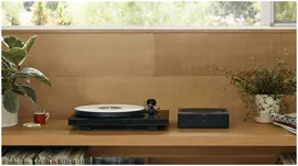 Sonos Sonos AMP Black аудиоресивер