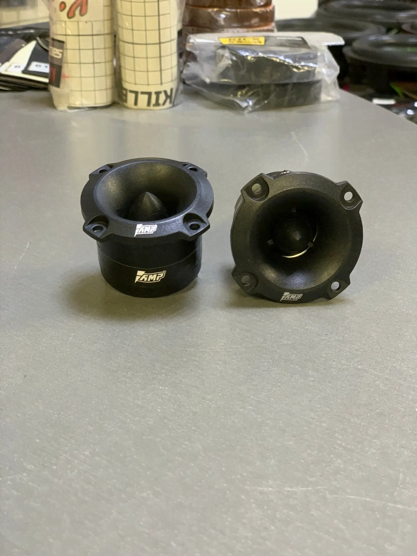 AMP NEO TW20-0
