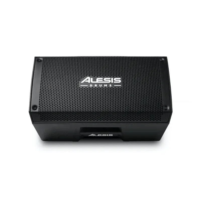 ALESIS STRIKEAMP 8 2000W 1X8 INCH DRUM MONITOR