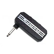Joyo JA-03 Guitar Headphone Amp Acoustic портативный усилитель для электроакустической гитары