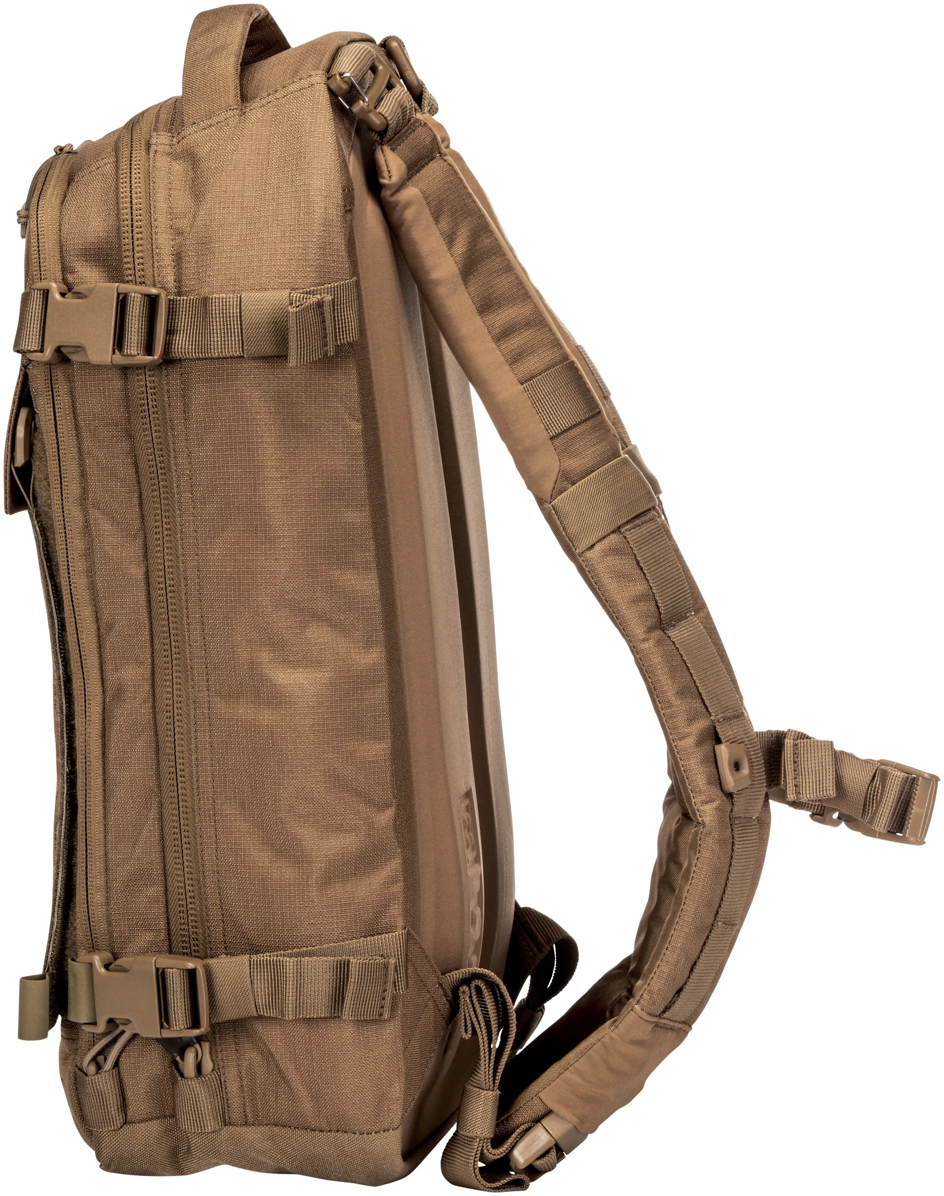 Рюкзак 5.11 AMP 10 BACKPACK, цвет KANGAROO, (56431-134)-1