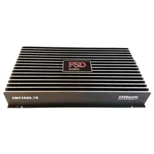 FSD audio AMP 2000.1D