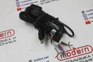 Комплект проводов AMP Cable Kit for BMW