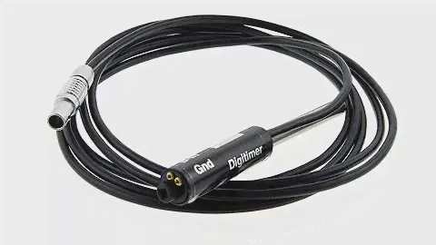 NL100AK AC Pre-amplifier Headstage - NeuroLog - Digitimer