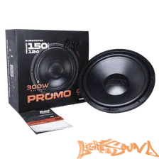 AMP PROMO 150 124 ver.2 12" Сабвуфер