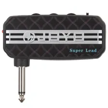 Joyo JA-03 Super Lead Headphone Amp портативный усилитель для электрогитары