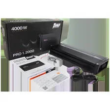 Усилитель AMP PRO 1.2000 характеристики