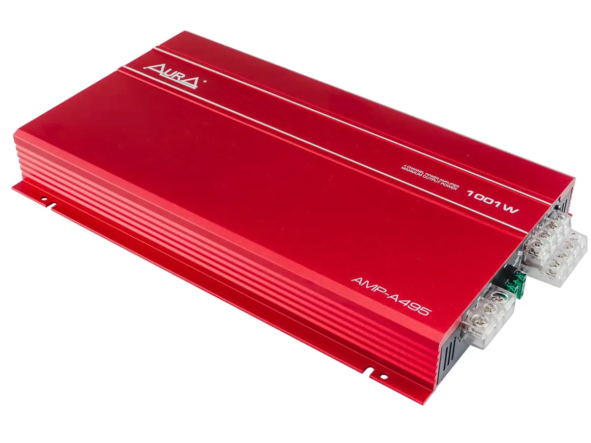 AMP- A495-0