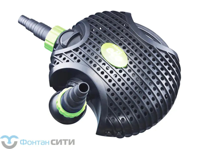 Насос "JEBAO" AMP 16000 (230V, 16 куб.м/ч)-0