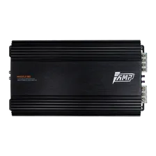 Усилитель 2х - канальный AMP MASS 2.190