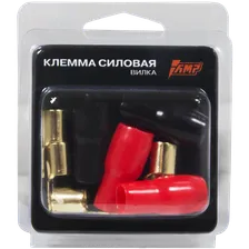 AMP Вилка - 4GA
