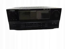 УСИЛИТЕЛЬ MC VOICE AMP-400 BL.5.1