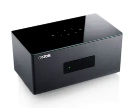 Canton Smart Amp 5.1 black