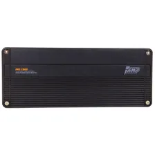 Усилитель мощности AMP PRO 1.1500