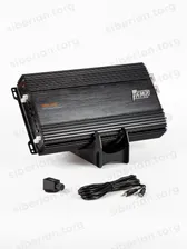 Усилитель (моноблок) AMP MASS 1.1500 Для сабвуфера.