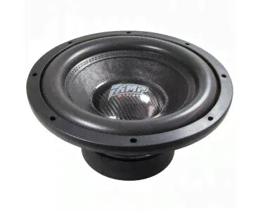 сабвуфер AMP Mass 800 12 D2 (2+2Ом)-0