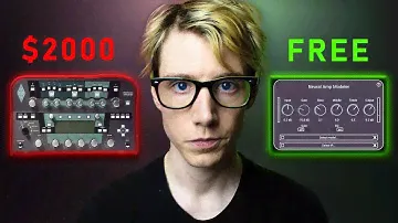 This Guitar Amp Just Changed EVERYTHING