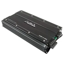 4-канальный усилитель Aura AMP-4.100