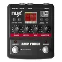 NUX AMP FORCE - Педаль эффектов Нюкс