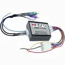 Блок запуска усилителя Incar AMP-TY03