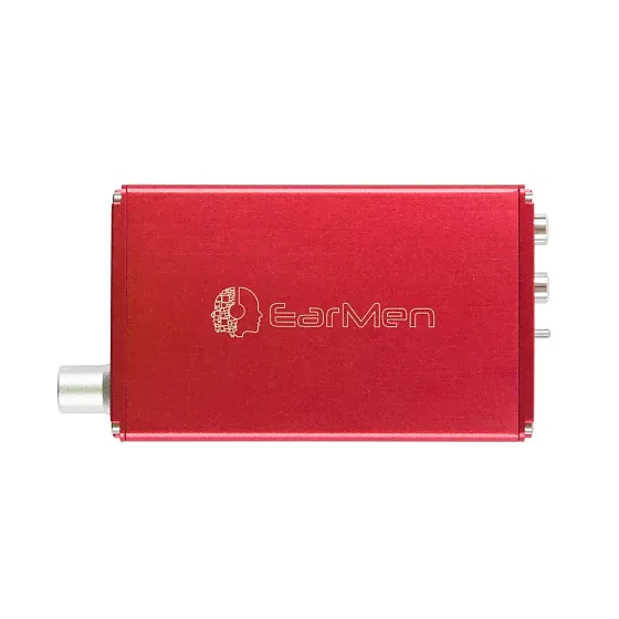Earmen TR-Amp-0