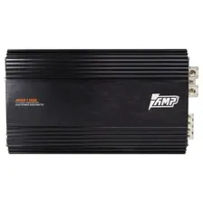 Усилитель 1-канальный AMP MASS 1.1500 (Код:УТ000041261)