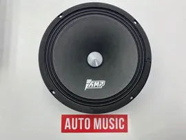 Колонки эстрадные AMP PROMO FR80
