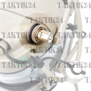 Активные тактические стрелковые наушники FMA FCS AMP с гелевыми амбюшурами-0