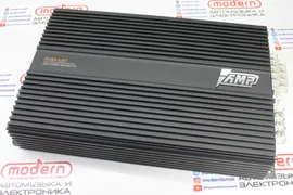 Усилитель 4-канальный AMP MASS 4.80