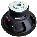 Автомобильный сабвуфер AMP mass 800 15D2