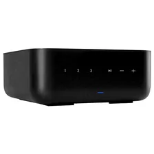 Denon Home Amp Black